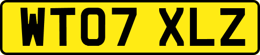 WT07XLZ