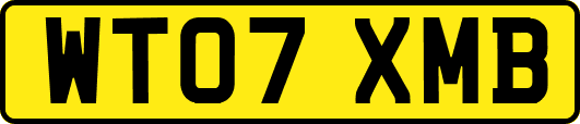 WT07XMB