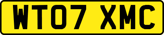 WT07XMC
