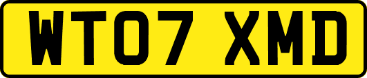 WT07XMD