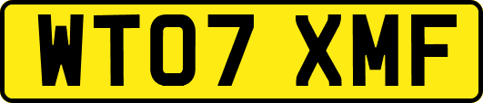 WT07XMF