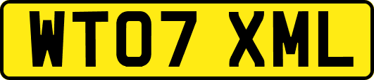 WT07XML