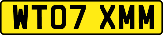 WT07XMM