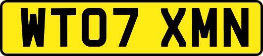 WT07XMN