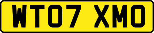 WT07XMO