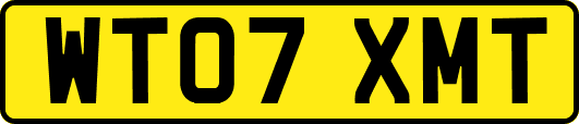 WT07XMT