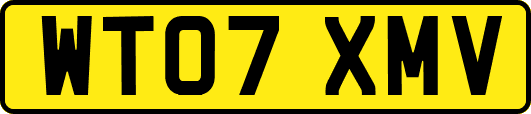 WT07XMV