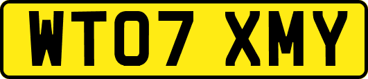 WT07XMY