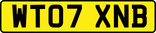 WT07XNB