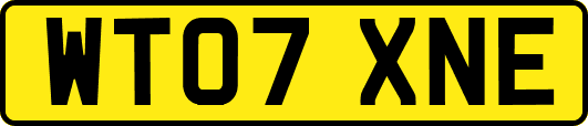 WT07XNE