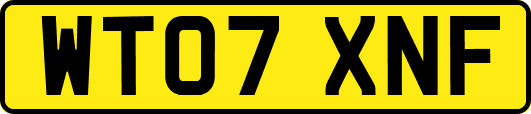 WT07XNF