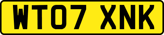 WT07XNK