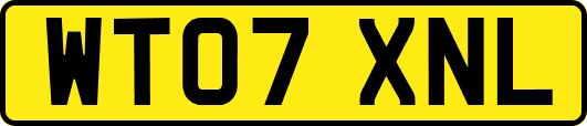 WT07XNL