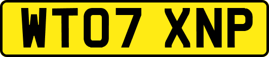 WT07XNP