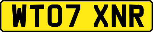 WT07XNR