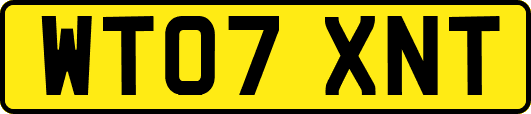 WT07XNT