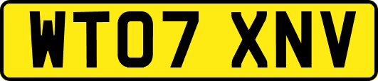 WT07XNV