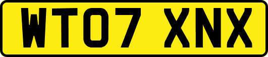 WT07XNX