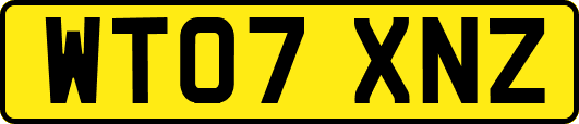 WT07XNZ