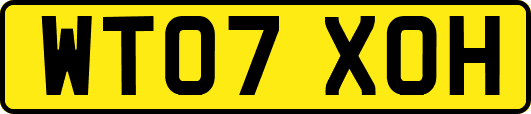 WT07XOH