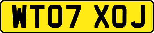 WT07XOJ