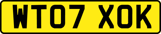 WT07XOK