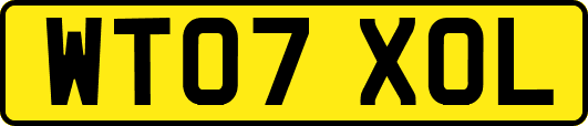 WT07XOL