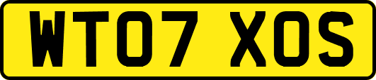 WT07XOS
