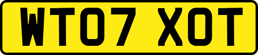 WT07XOT