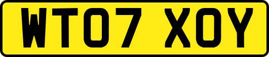WT07XOY