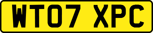 WT07XPC