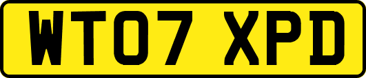 WT07XPD