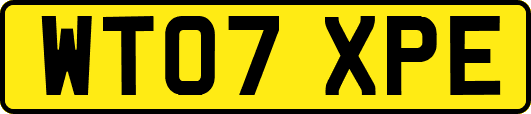 WT07XPE