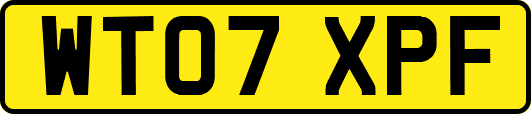 WT07XPF