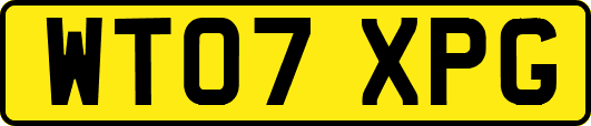WT07XPG