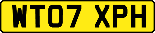 WT07XPH