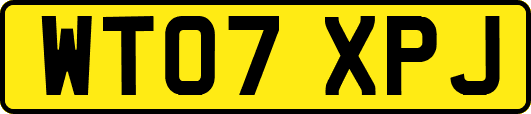 WT07XPJ