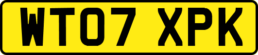 WT07XPK