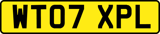 WT07XPL