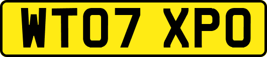 WT07XPO