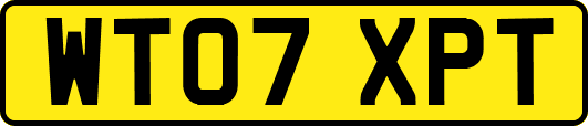 WT07XPT