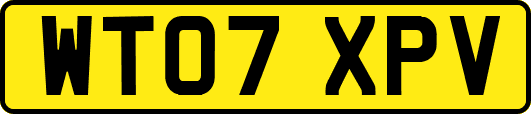 WT07XPV