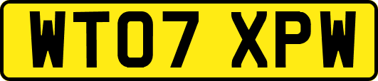 WT07XPW