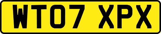 WT07XPX