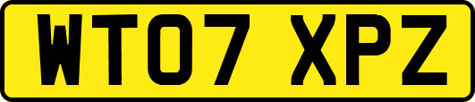 WT07XPZ