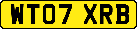 WT07XRB