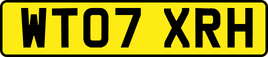 WT07XRH