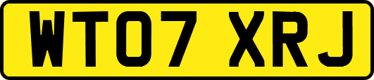 WT07XRJ