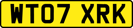 WT07XRK