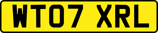 WT07XRL